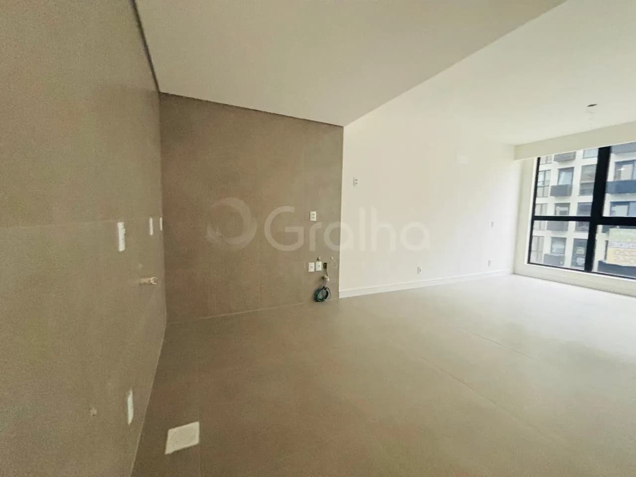 Estúdio para venda com 1 dormitório, em Trindade com 33 m² — foto 4