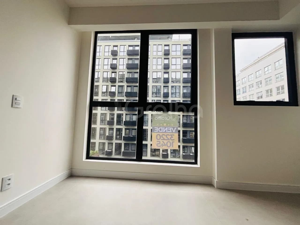 Estúdio para venda com 1 dormitório, em Trindade com 33 m² — foto 2