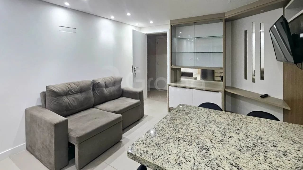 Loft para venda com 1 dormitório, em Agronômica com 49 m² — foto principal