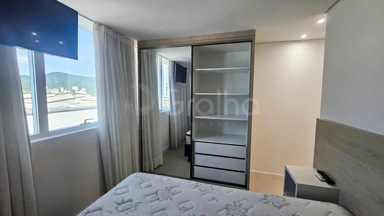 Loft para venda com 1 dormitório, em Agronômica com 49 m² — foto 5