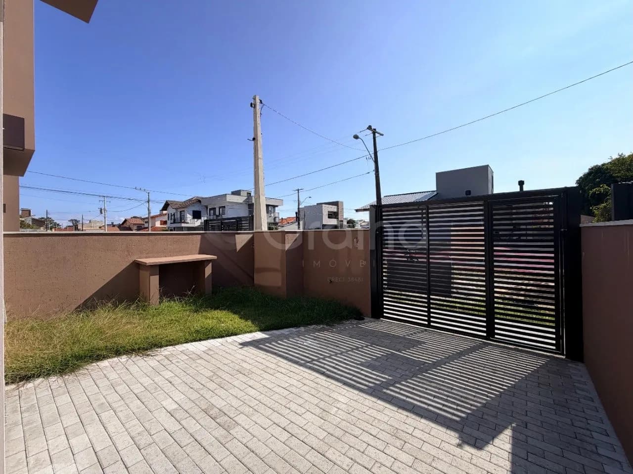 Casa para venda com 3 dormitórios em Carianos com 138 m² — foto 4