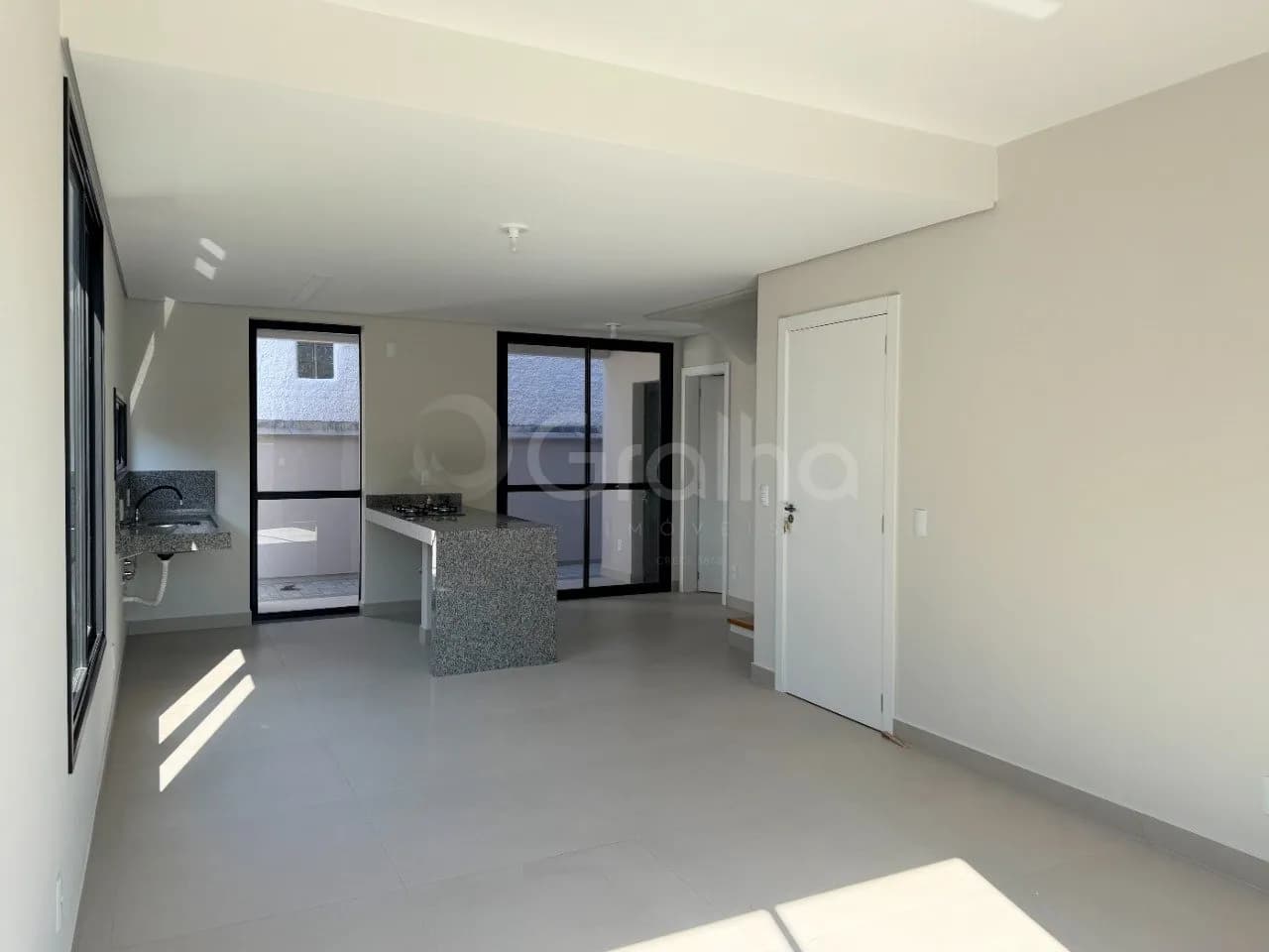 Casa para venda com 3 dormitórios em Carianos com 138 m² — foto 5