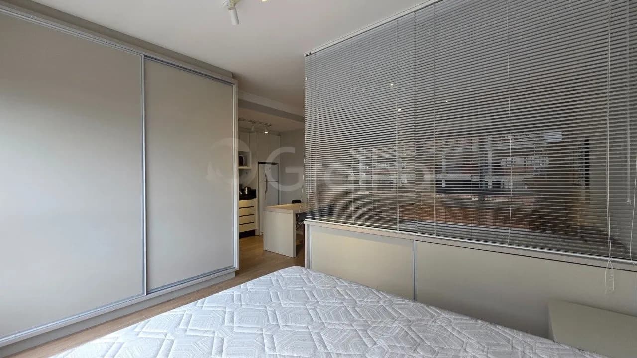 Estúdio para venda com 1 dormitório, em Campinas com 40 m² — foto 3