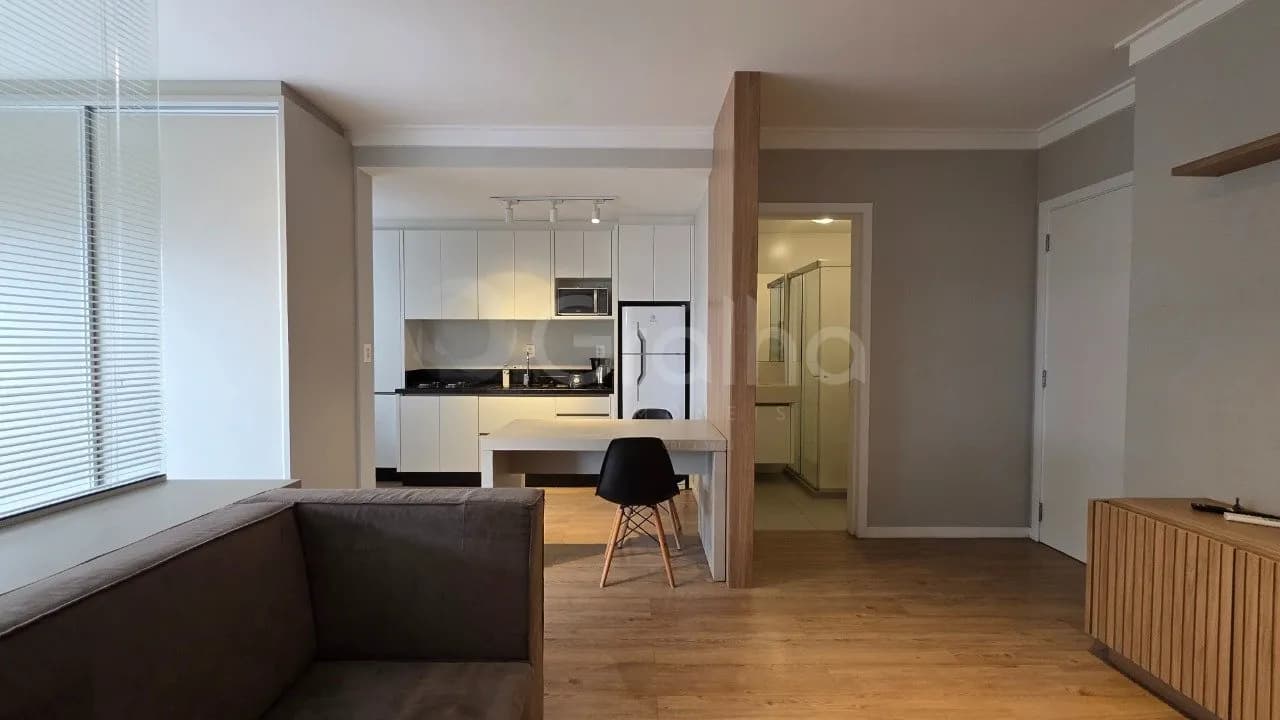 Estúdio para venda com 1 dormitório, em Campinas com 40 m² — foto 5