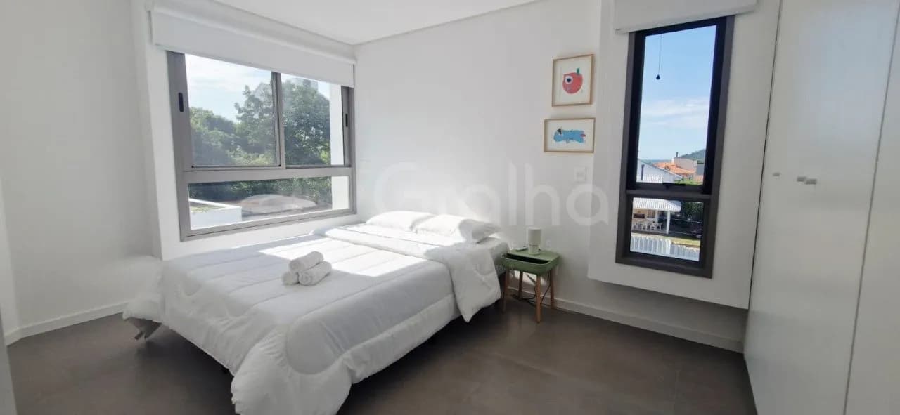 Casa para venda com 3 dormitórios em Campeche com 177 m² — foto 5