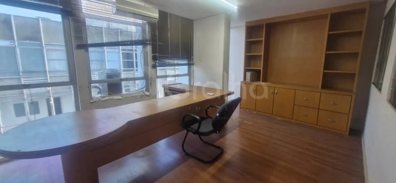 Sala comercial para venda em Centro com 345 m² — foto principal