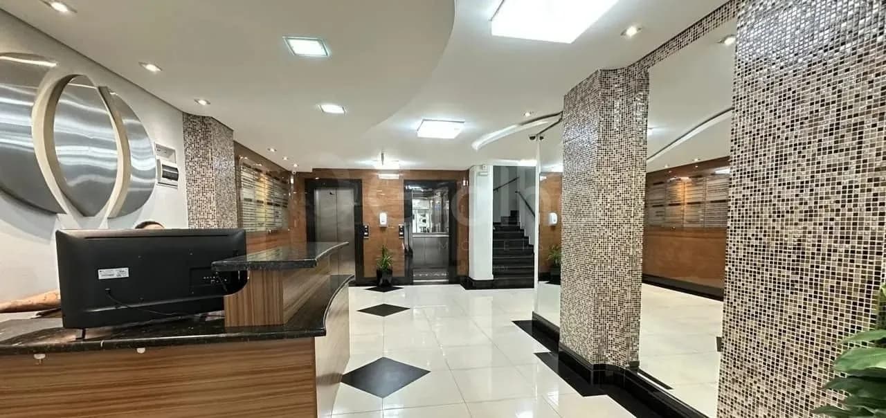 Sala comercial para venda em Centro com 345 m² — foto 2