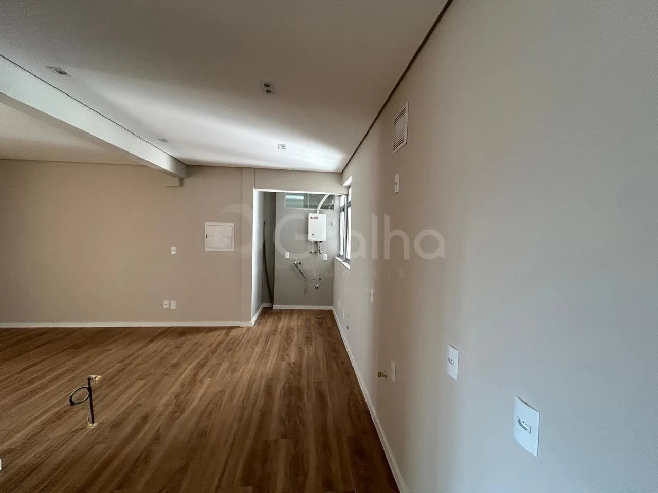 Apartamento para venda com 3 dormitórios em Centro com 112 m² — foto 2