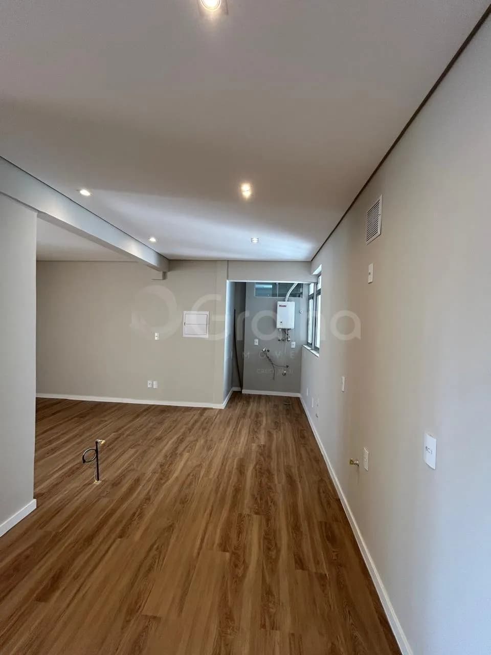 Apartamento para venda com 3 dormitórios em Centro com 112 m² — foto 4