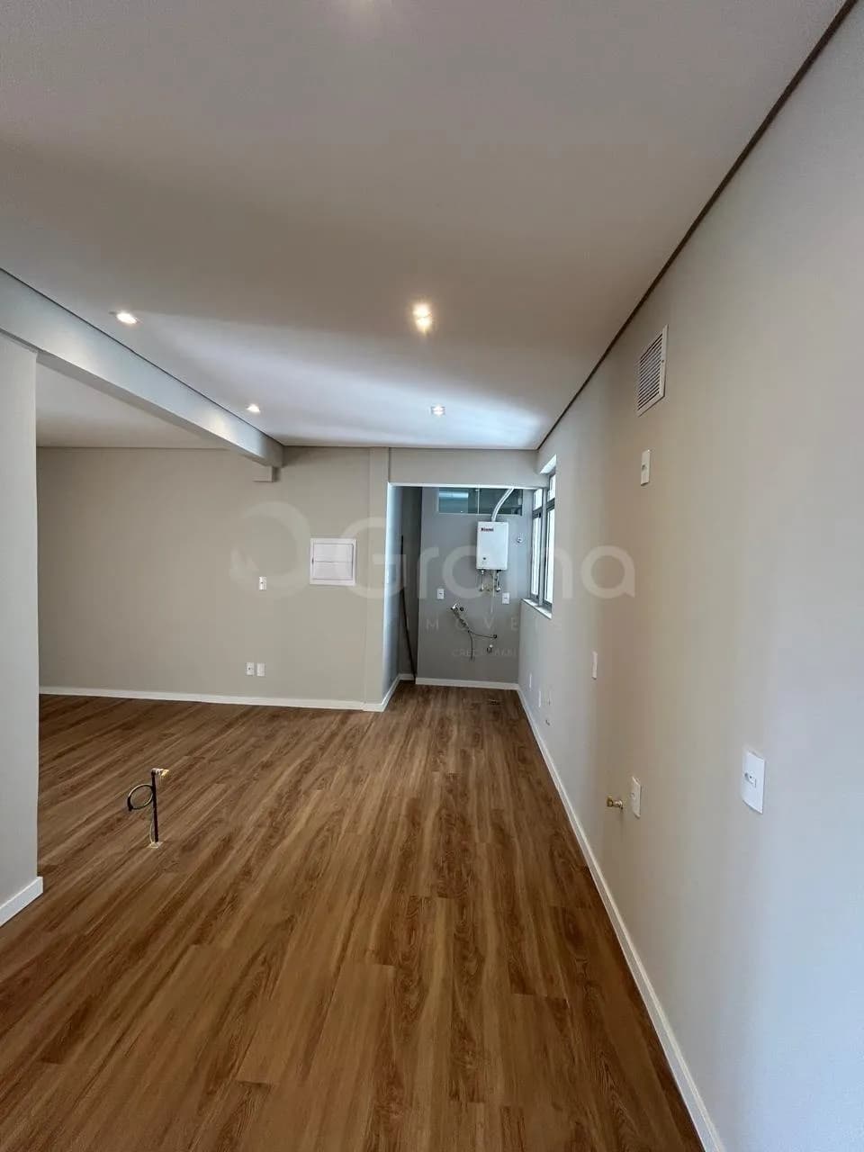 Apartamento para venda com 3 dormitórios em Centro com 112 m² — foto 5