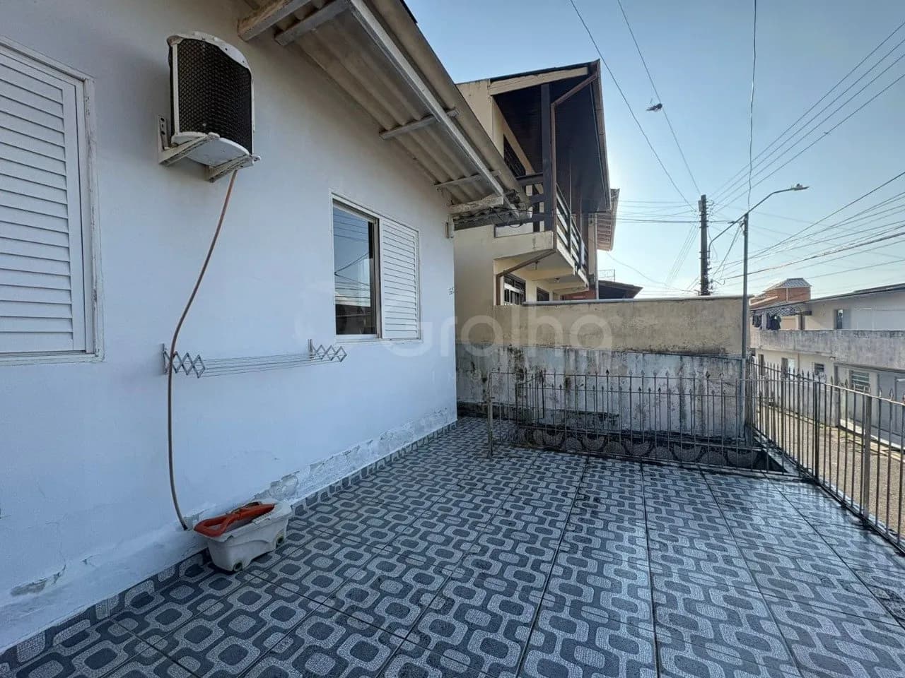 Casa para venda com 2 dormitórios em Agronômica com 54 m² — foto 5
