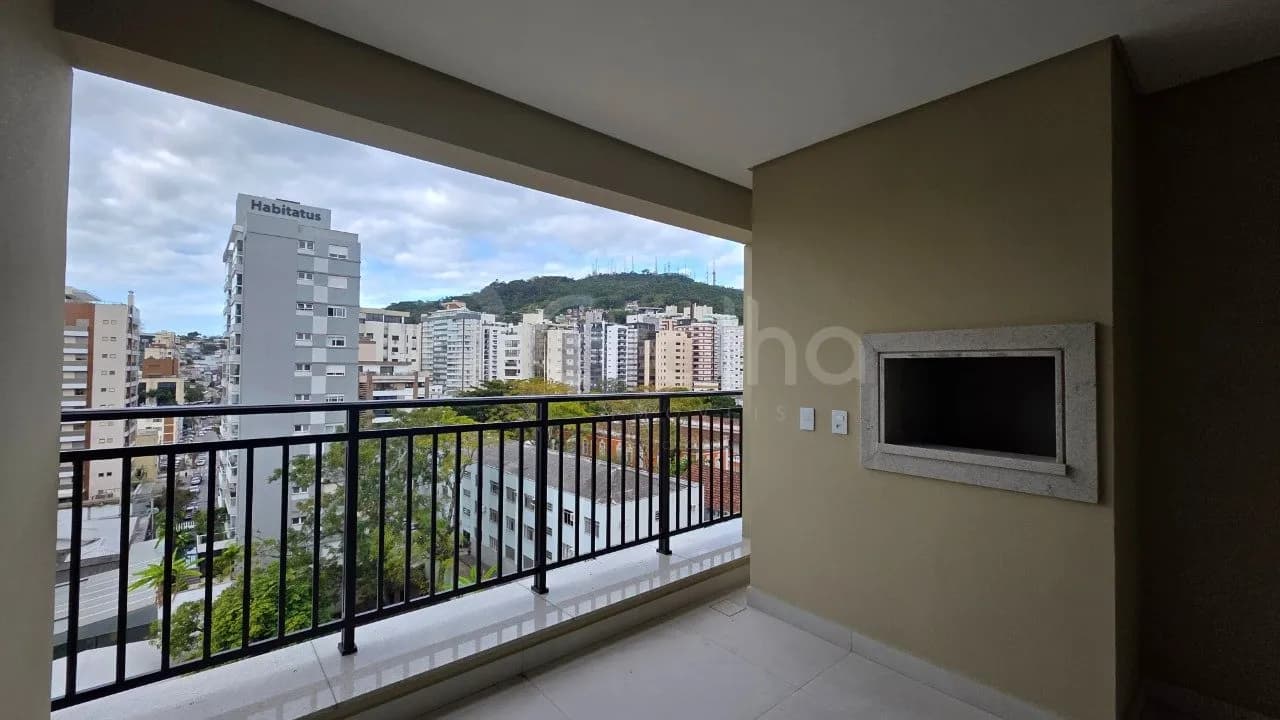 Apartamento para venda com 3 dormitórios em Centro com 123 m² — foto 4