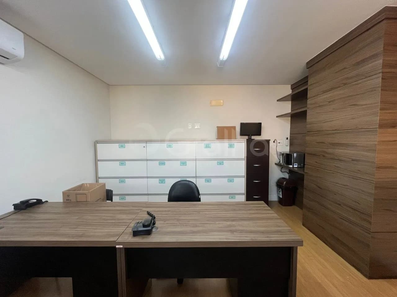 Sala comercial para venda em Trindade com 97 m² — foto 4