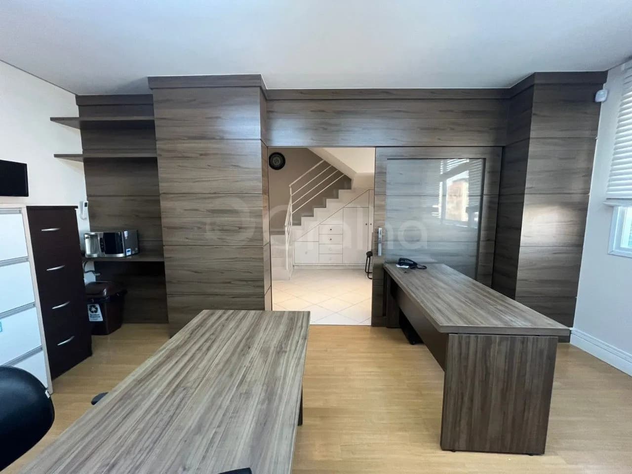 Sala comercial para venda em Trindade com 97 m² — foto 5