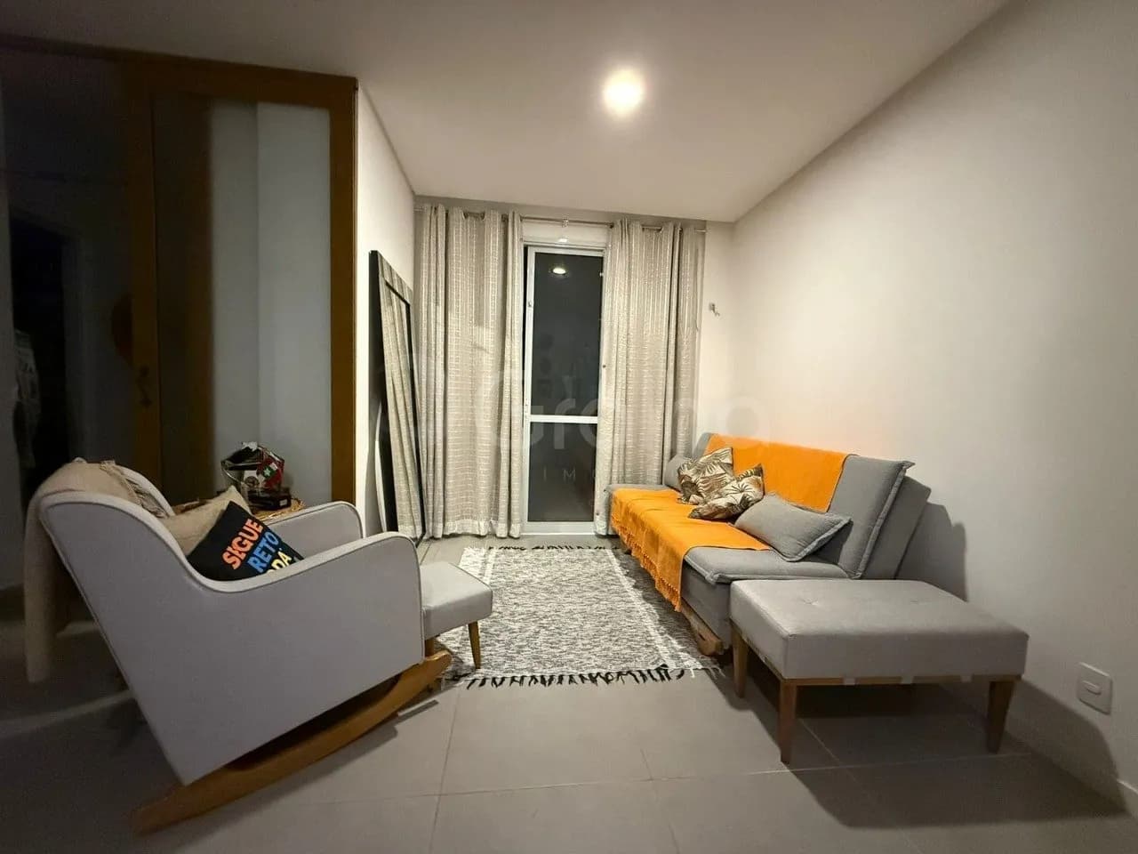 Cobertura para venda com 4 dormitórios em Campeche com 138 m² — foto principal