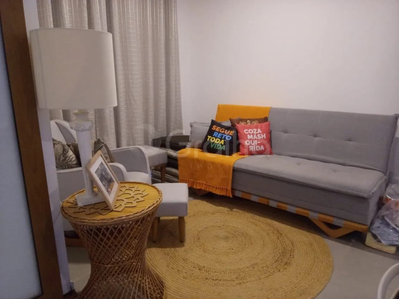 Cobertura para venda com 4 dormitórios em Campeche com 138 m² — foto 2