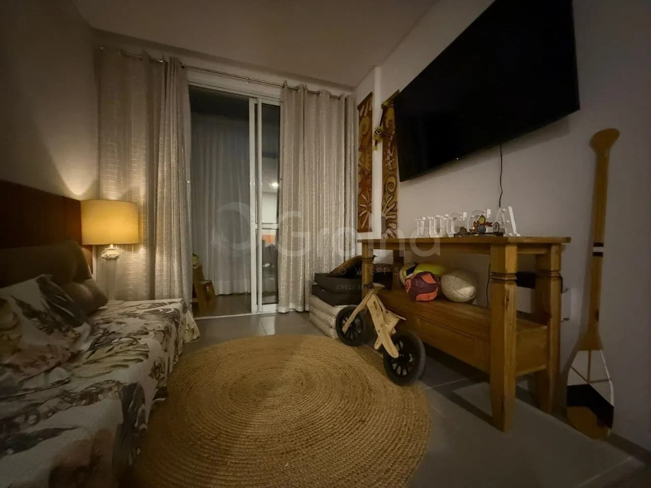 Cobertura para venda com 4 dormitórios em Campeche com 138 m² — foto 3