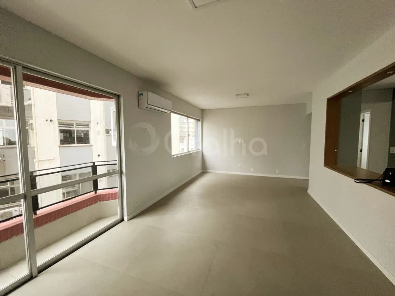 Apartamento para venda com 3 dormitórios em Centro com 117 m² — foto principal
