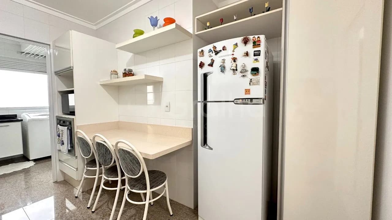 Apartamento para venda com 2 dormitórios em Centro com 97 m² — foto 3