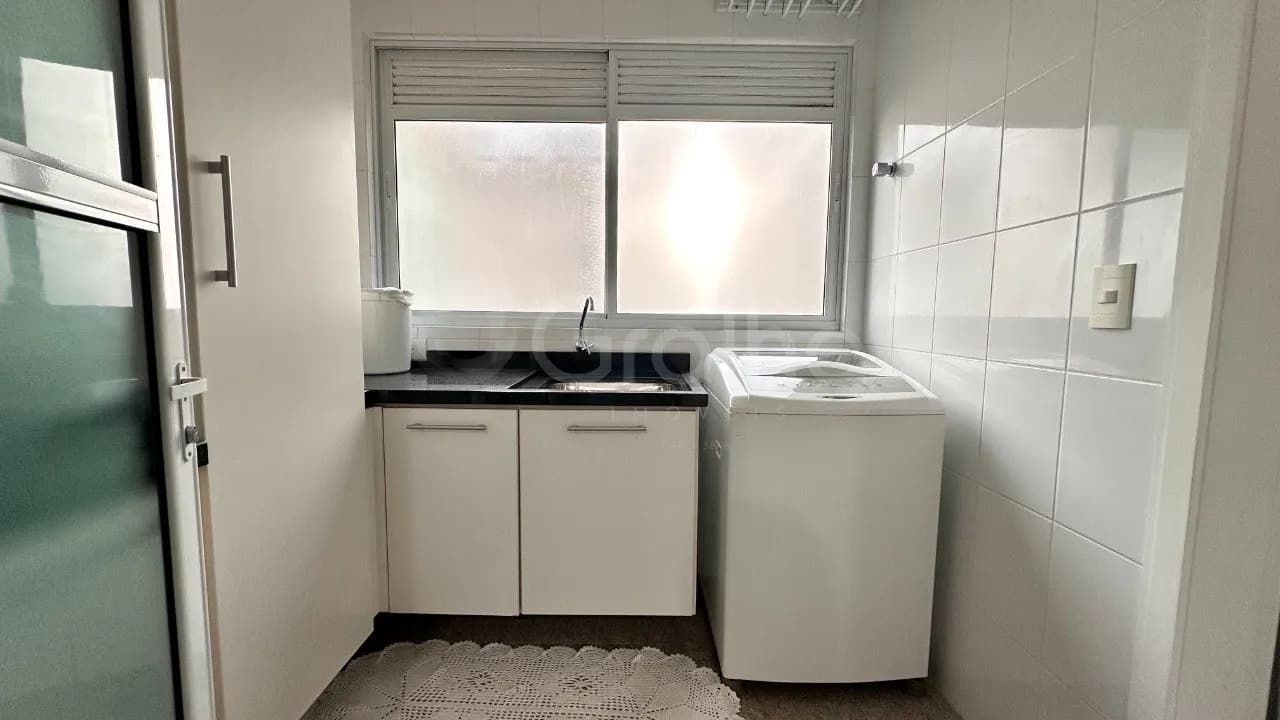 Apartamento para venda com 2 dormitórios em Centro com 97 m² — foto 4