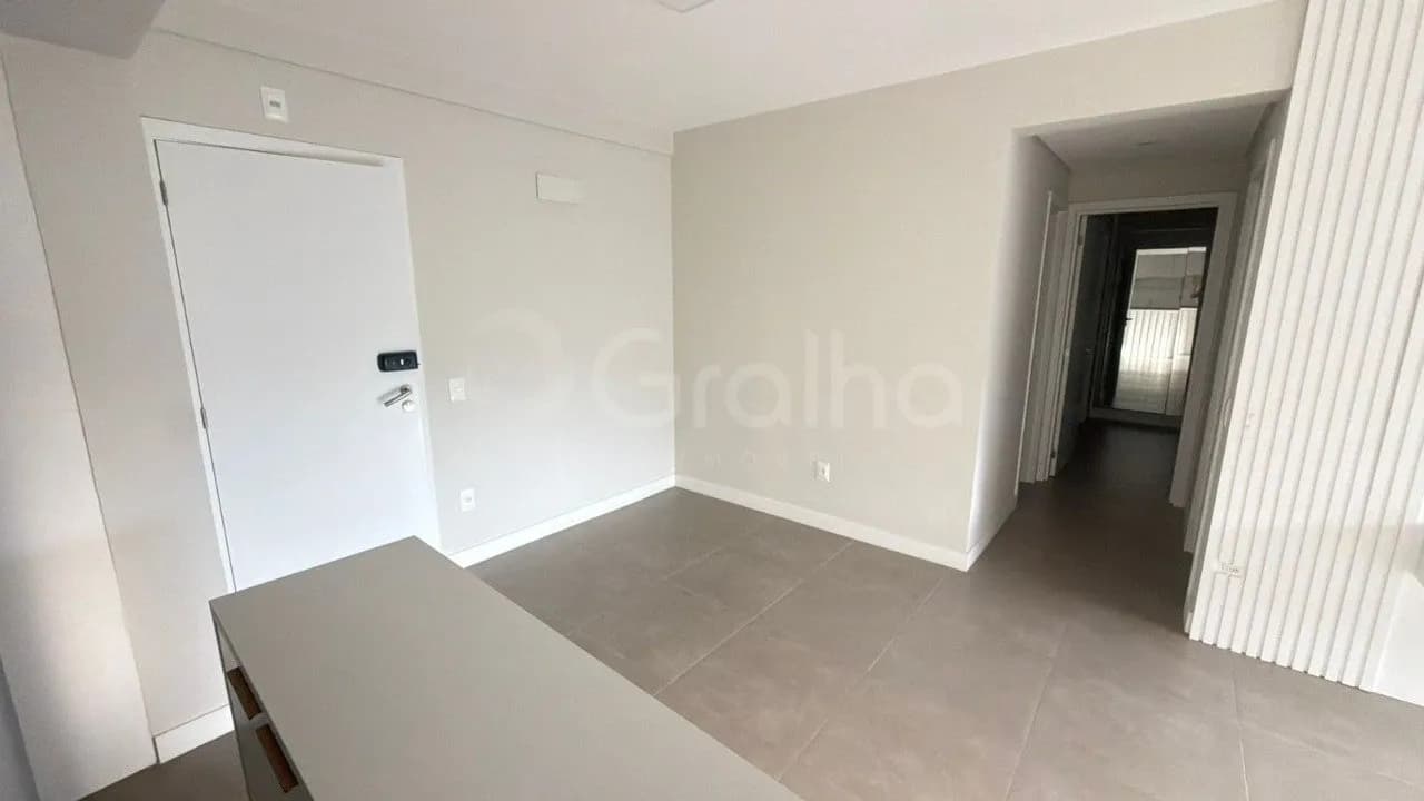 Apartamento para venda com 2 dormitórios em Saco Grande com 74 m² — foto principal