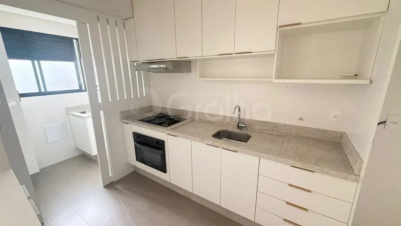 Apartamento para venda com 2 dormitórios em Saco Grande com 74 m² — foto 5