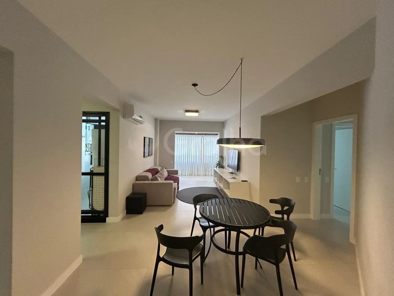 Apartamento para venda com 3 dormitórios em Centro com 95 m² — foto principal