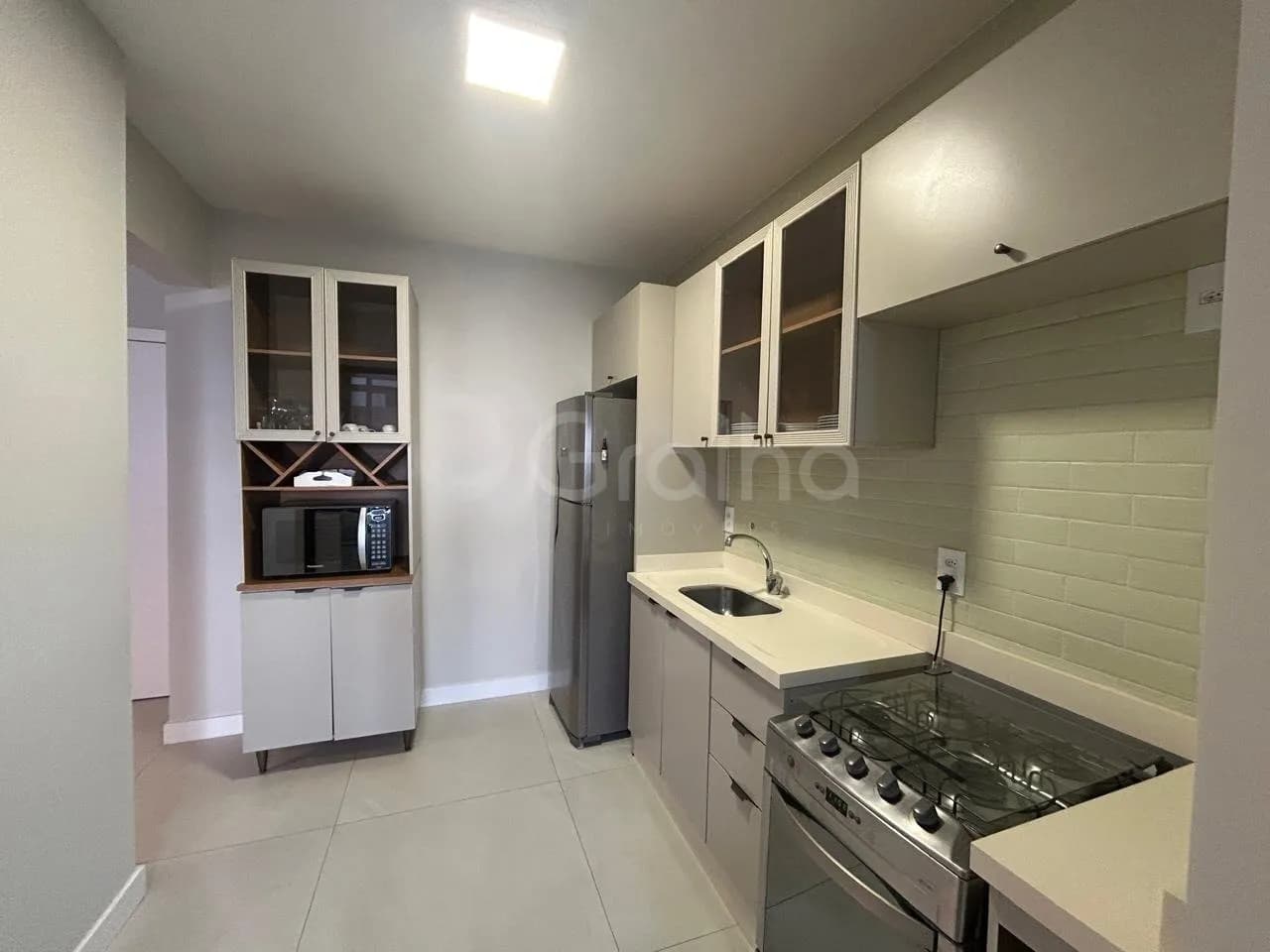 Apartamento para venda com 3 dormitórios em Centro com 95 m² — foto 4