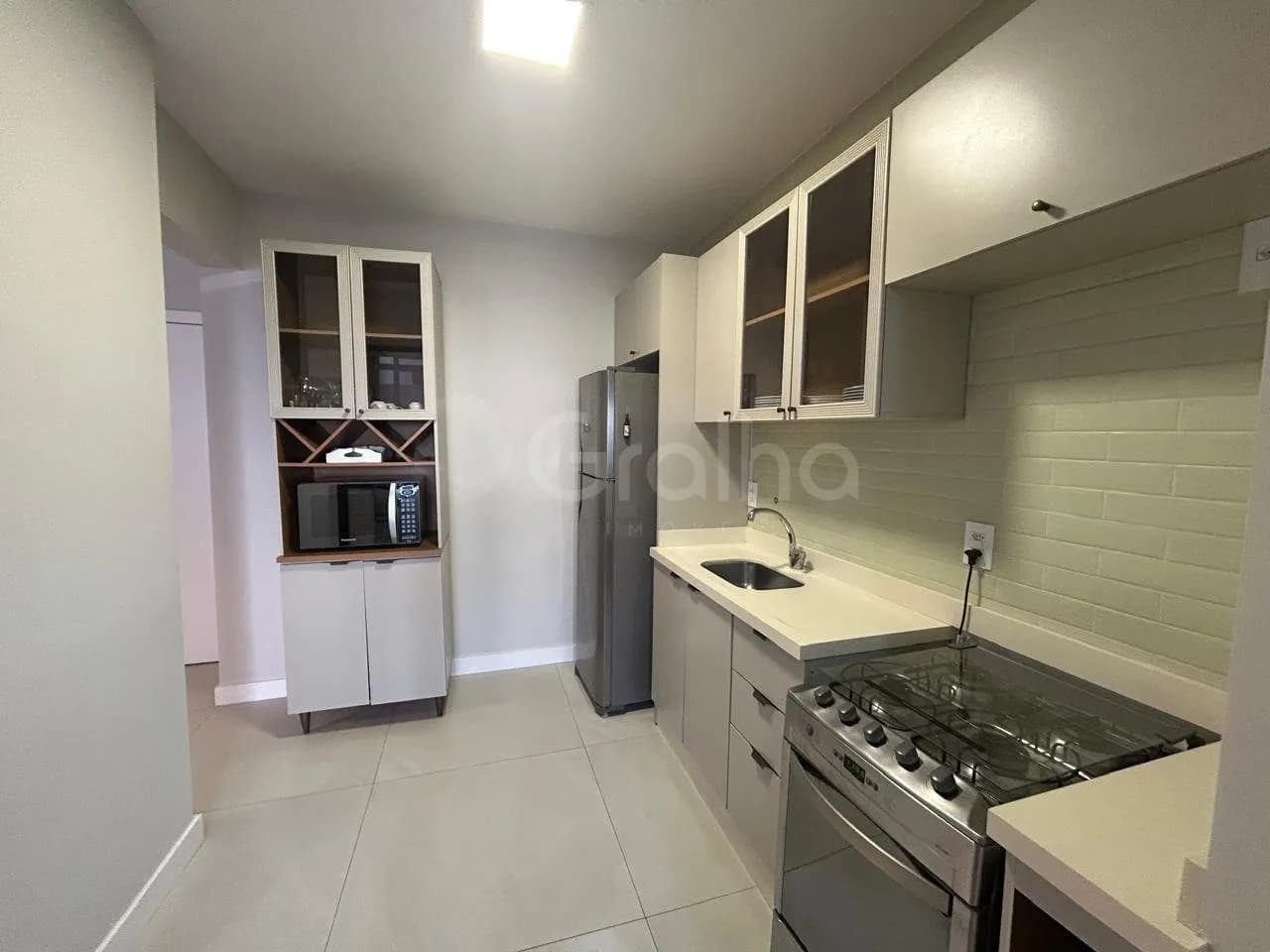 Apartamento para venda com 3 dormitórios em Centro com 95 m² — foto 5