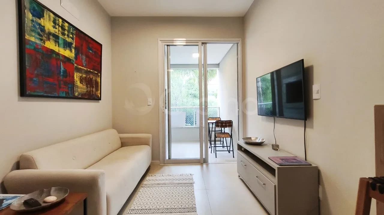 Apartamento para venda com 2 dormitórios em Campeche com 72 m² — foto 3