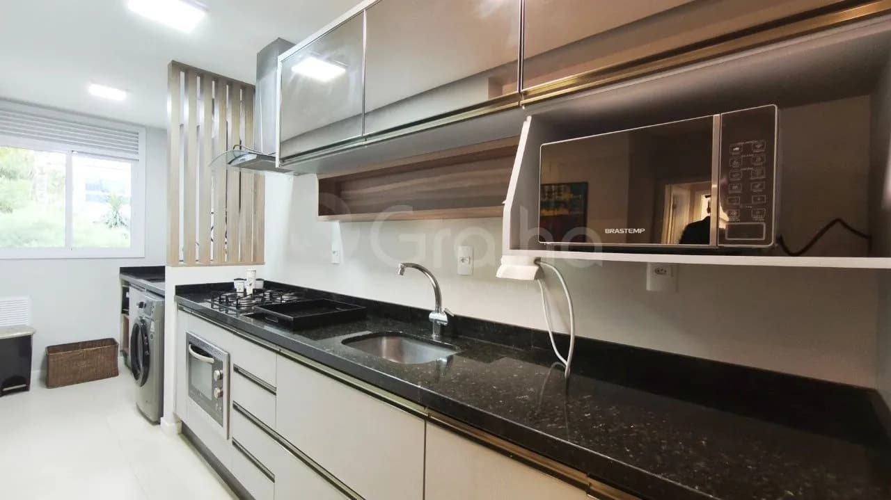 Apartamento para venda com 2 dormitórios em Campeche com 72 m² — foto 4