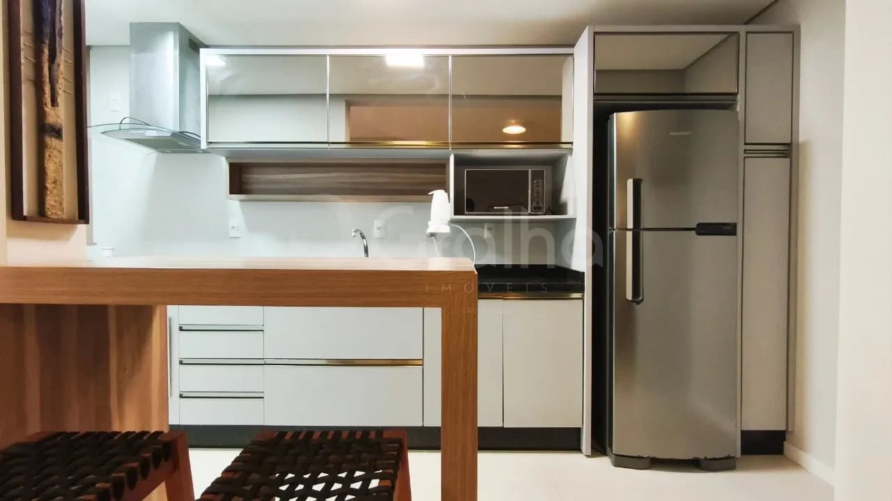 Apartamento para venda com 2 dormitórios em Campeche com 72 m² — foto 5