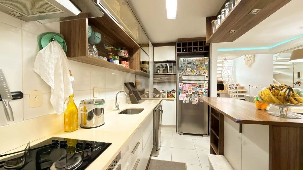 Casa para venda com 2 dormitórios em Madri com 83 m² — foto 3