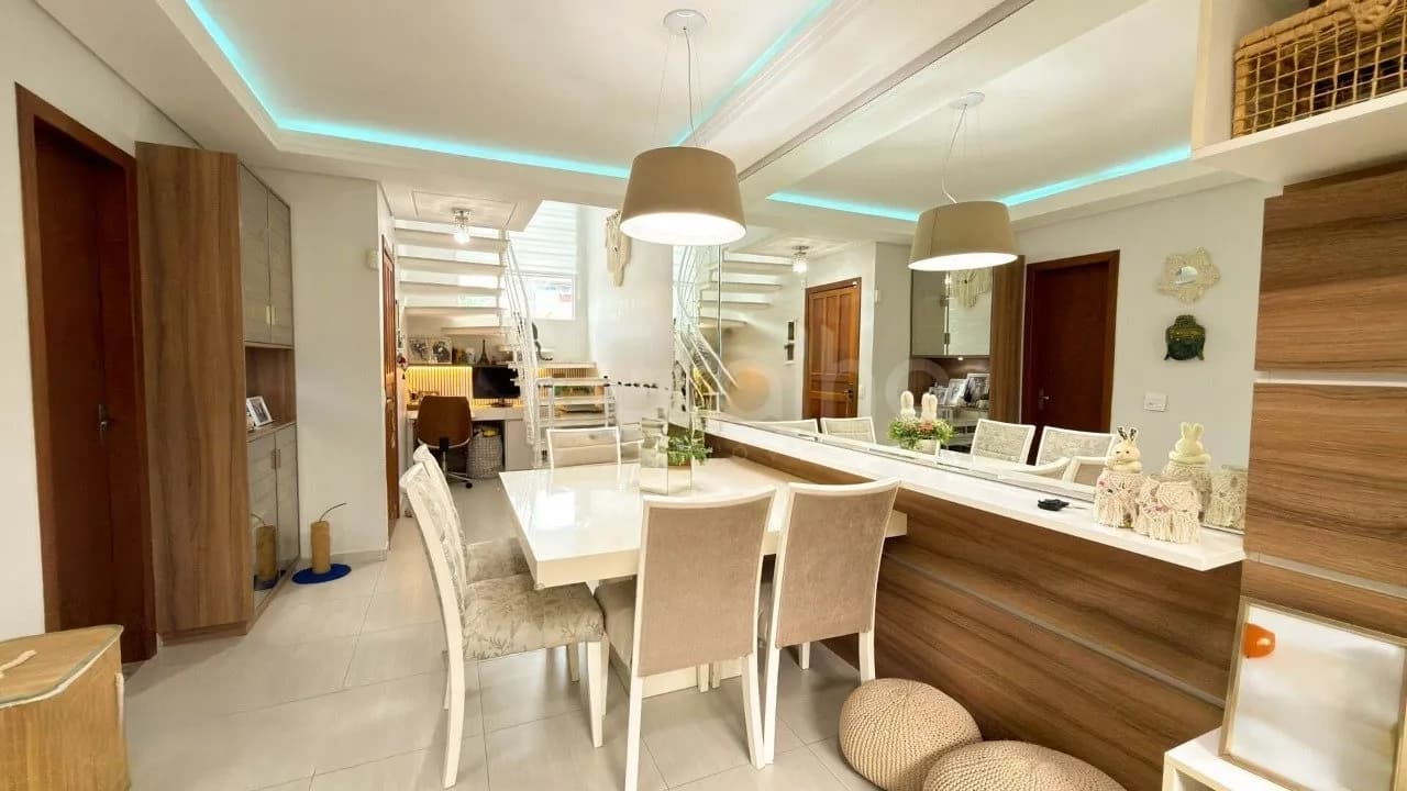 Casa para venda com 2 dormitórios em Madri com 83 m² — foto 4