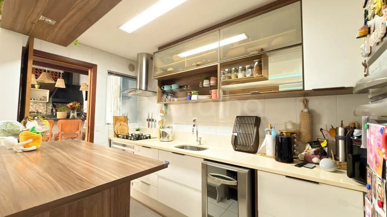 Casa para venda com 2 dormitórios em Madri com 83 m² — foto 5