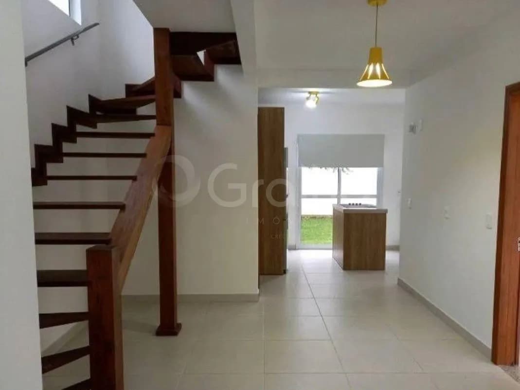 Casa para venda com 3 dormitórios em Campeche com 130 m² — foto 2