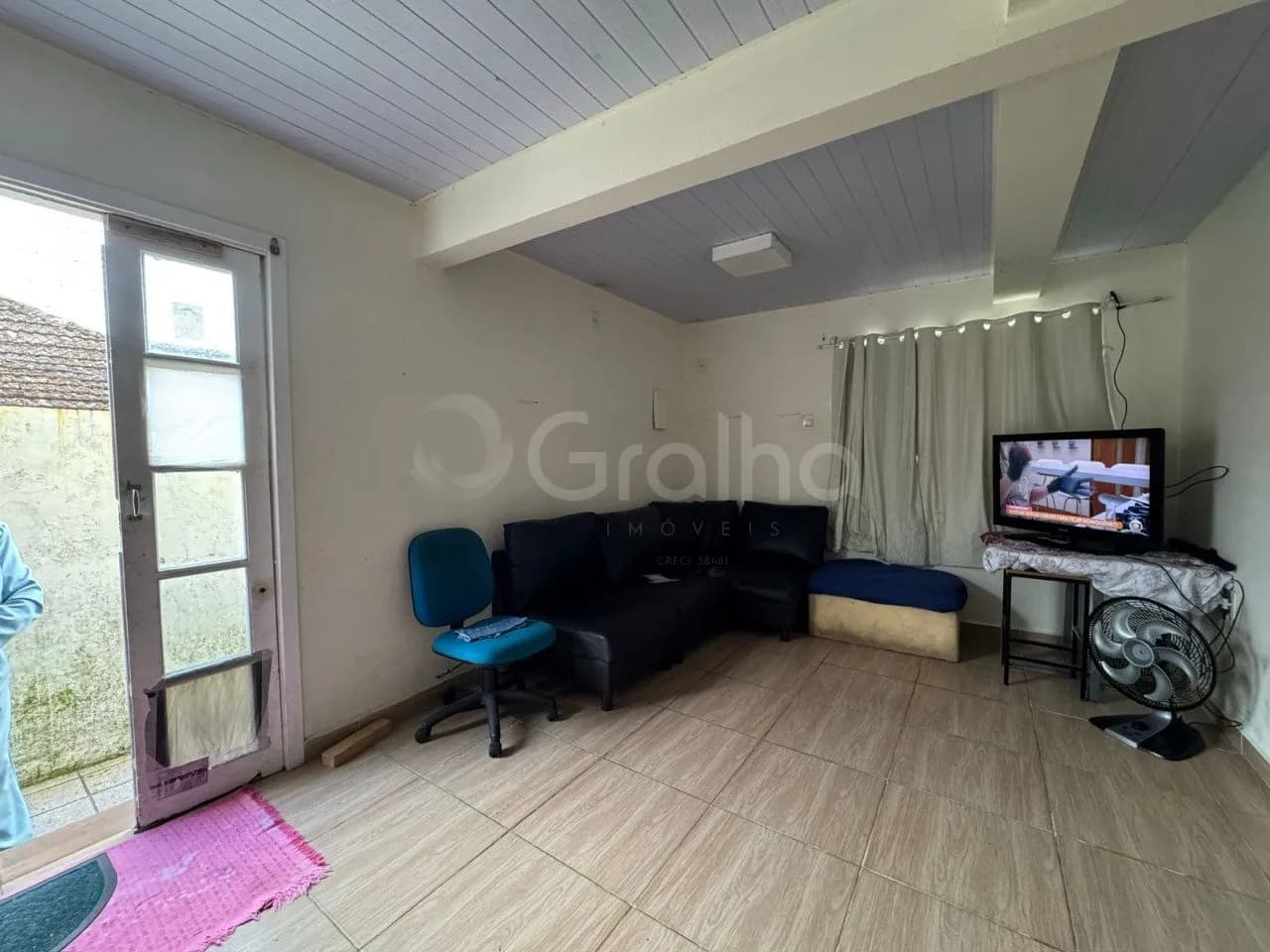 Casa para venda com 3 dormitórios em Centro com 100 m² — foto principal