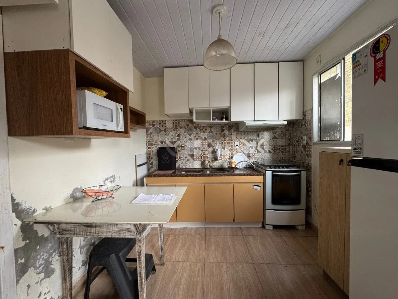 Casa para venda com 3 dormitórios em Centro com 100 m² — foto 4