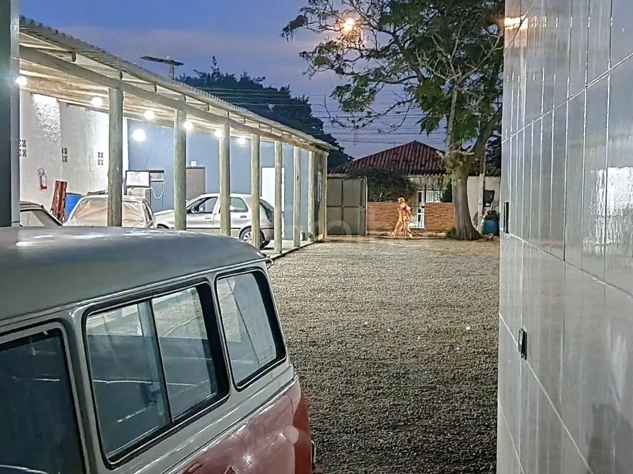 Terreno para venda em Tapera da Base com 447 m² — foto 2