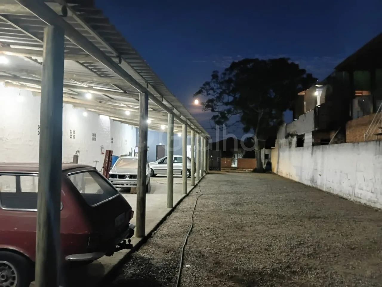 Terreno para venda em Tapera da Base com 447 m² — foto 3