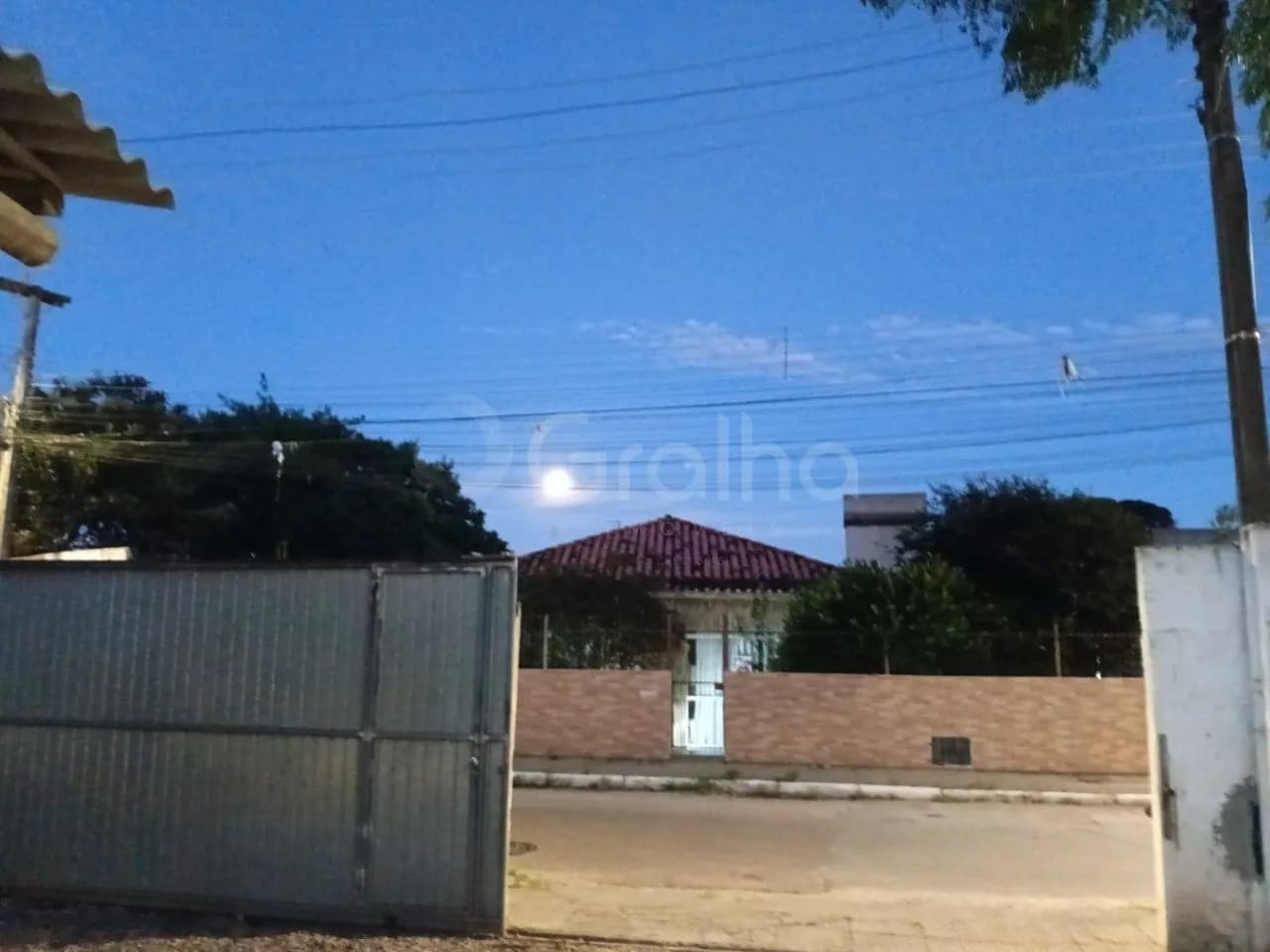 Terreno para venda em Tapera da Base com 447 m² — foto 5