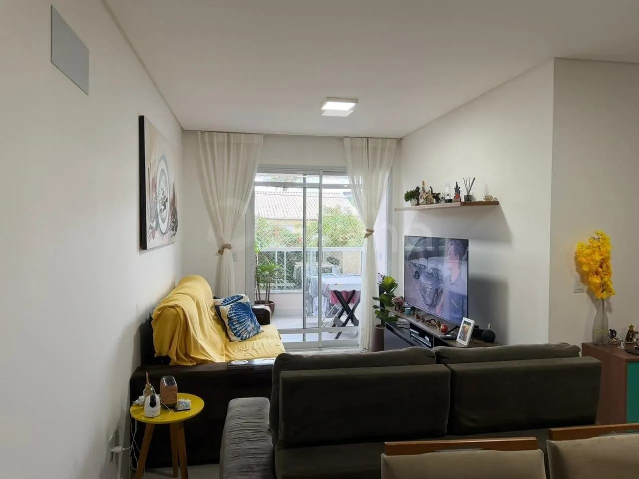 Apartamento para venda com 2 dormitórios em Ingleses Do Rio Vermelho com 81 m² — foto 4