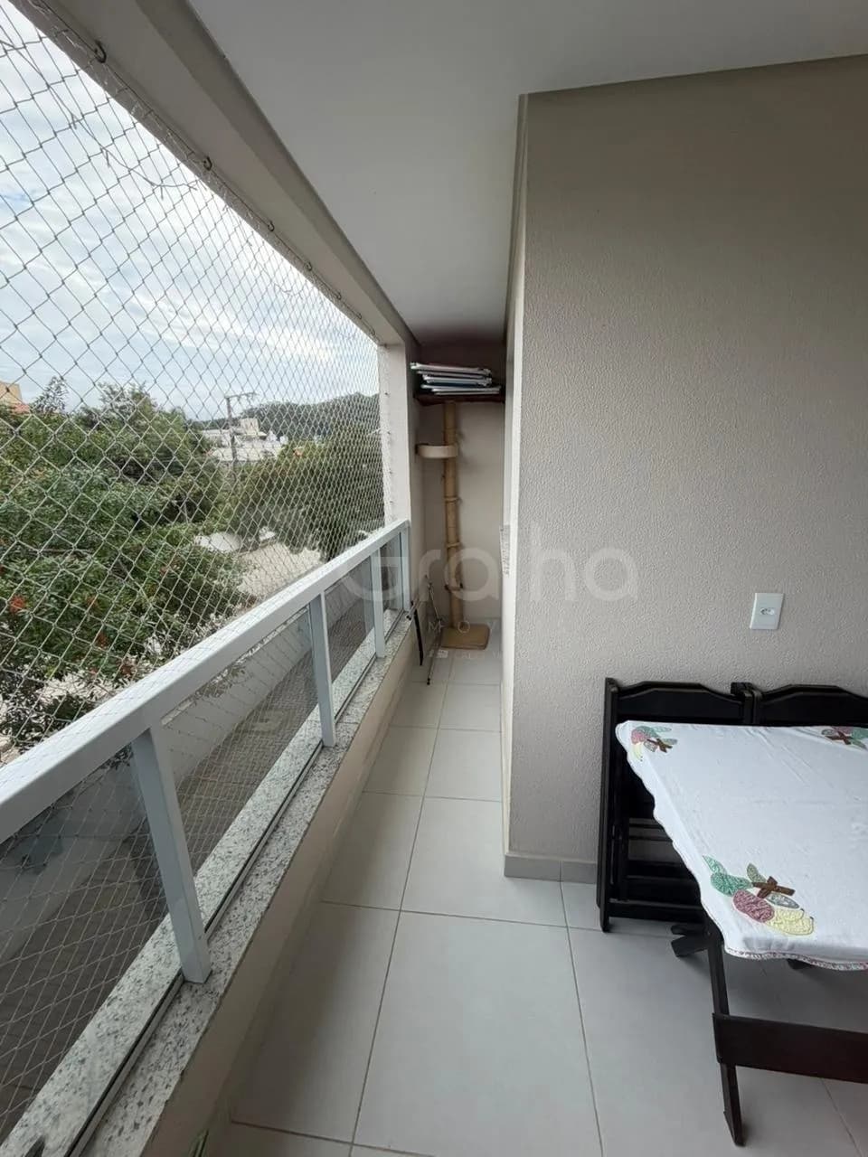 Apartamento para venda com 2 dormitórios em Ingleses Do Rio Vermelho com 81 m² — foto 5
