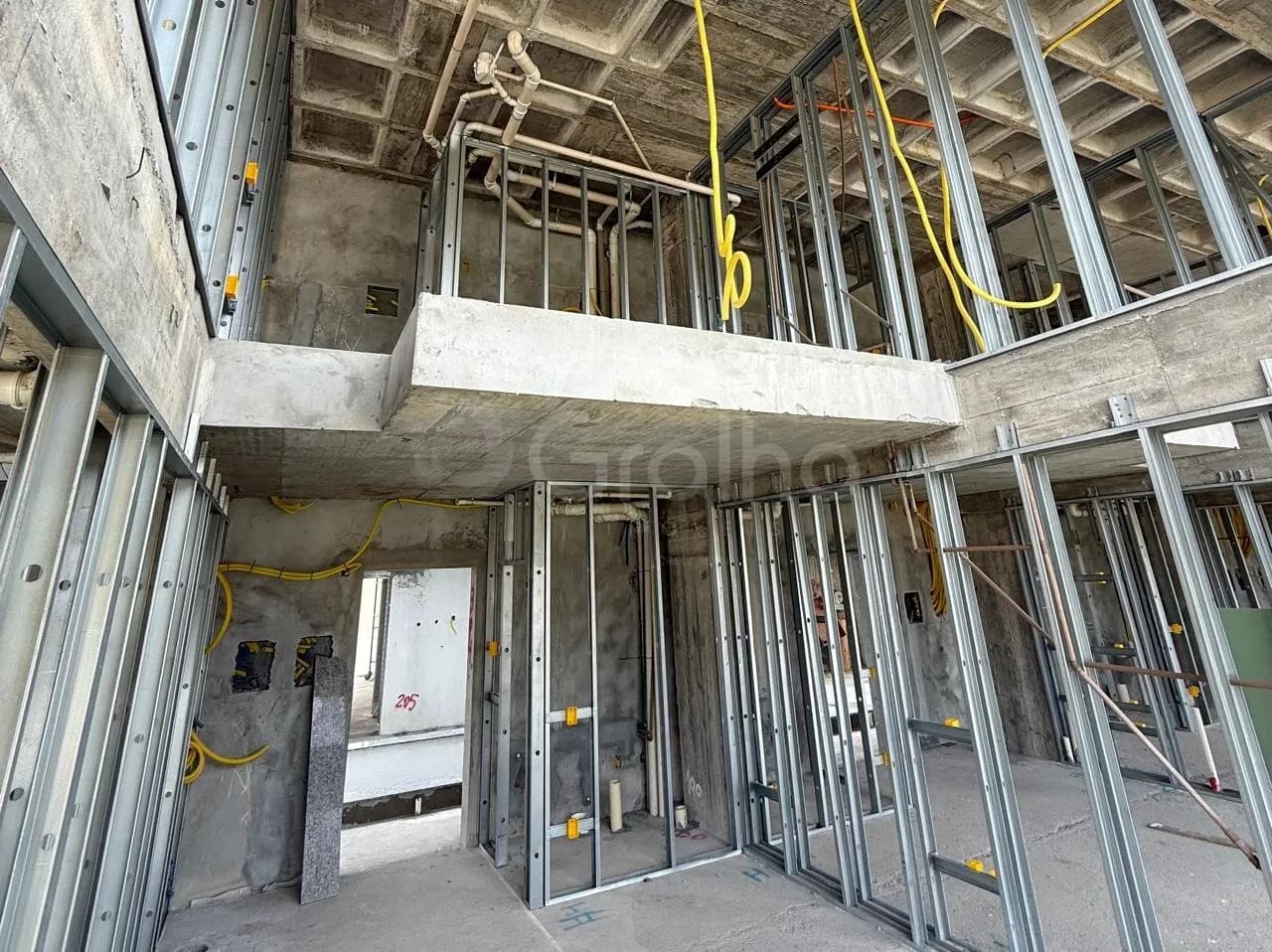 Apartamento para venda com 1 dormitório, em Barra Da Lagoa com 45 m² — foto 5
