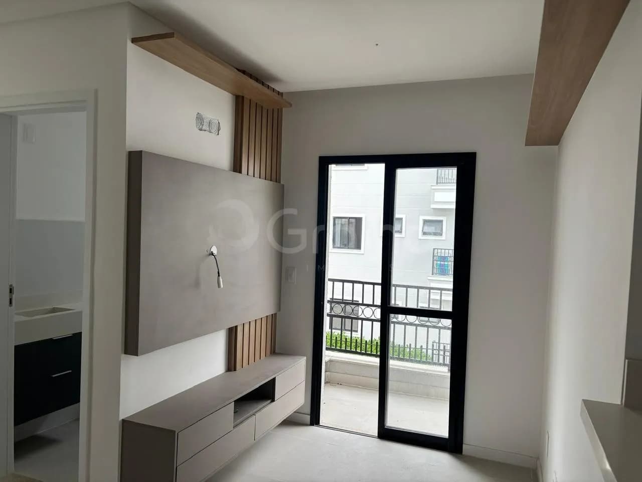 Apartamento para venda com 2 dormitórios em Vargem Do Bom Jesus com 57 m² — foto principal