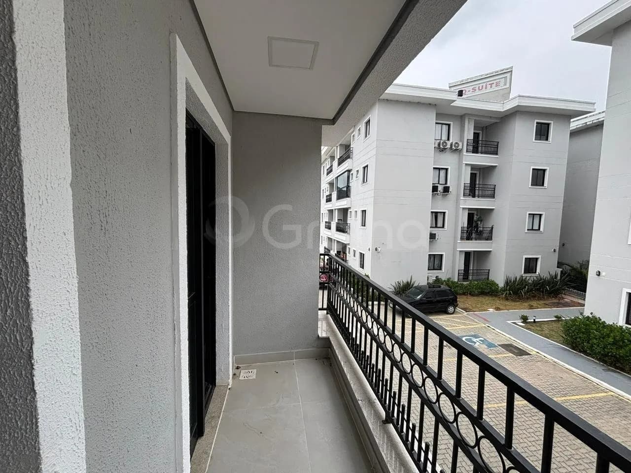 Apartamento para venda com 2 dormitórios em Vargem Do Bom Jesus com 57 m² — foto 4