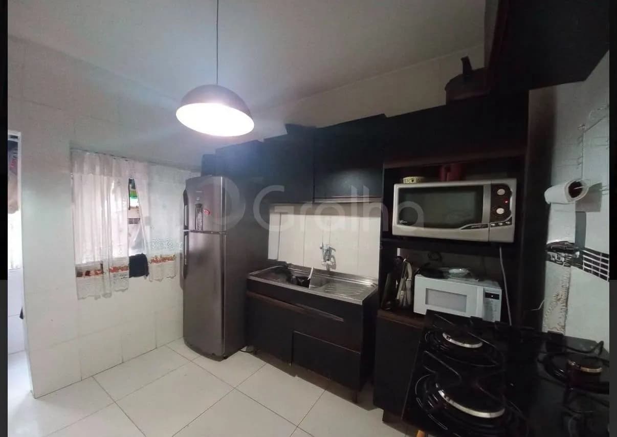 Apartamento para venda com 2 dormitórios em Kobrasol com 51 m² — foto 3
