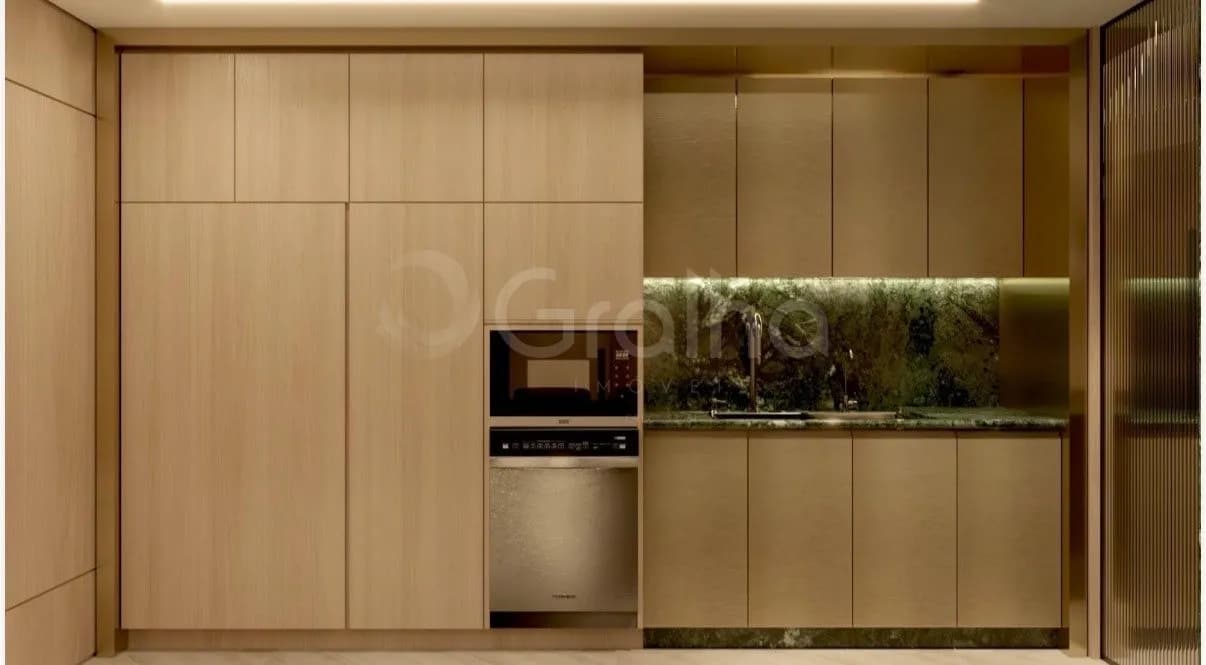Apartamento para venda com 2 dormitórios em Centro com 129 m² — foto 4