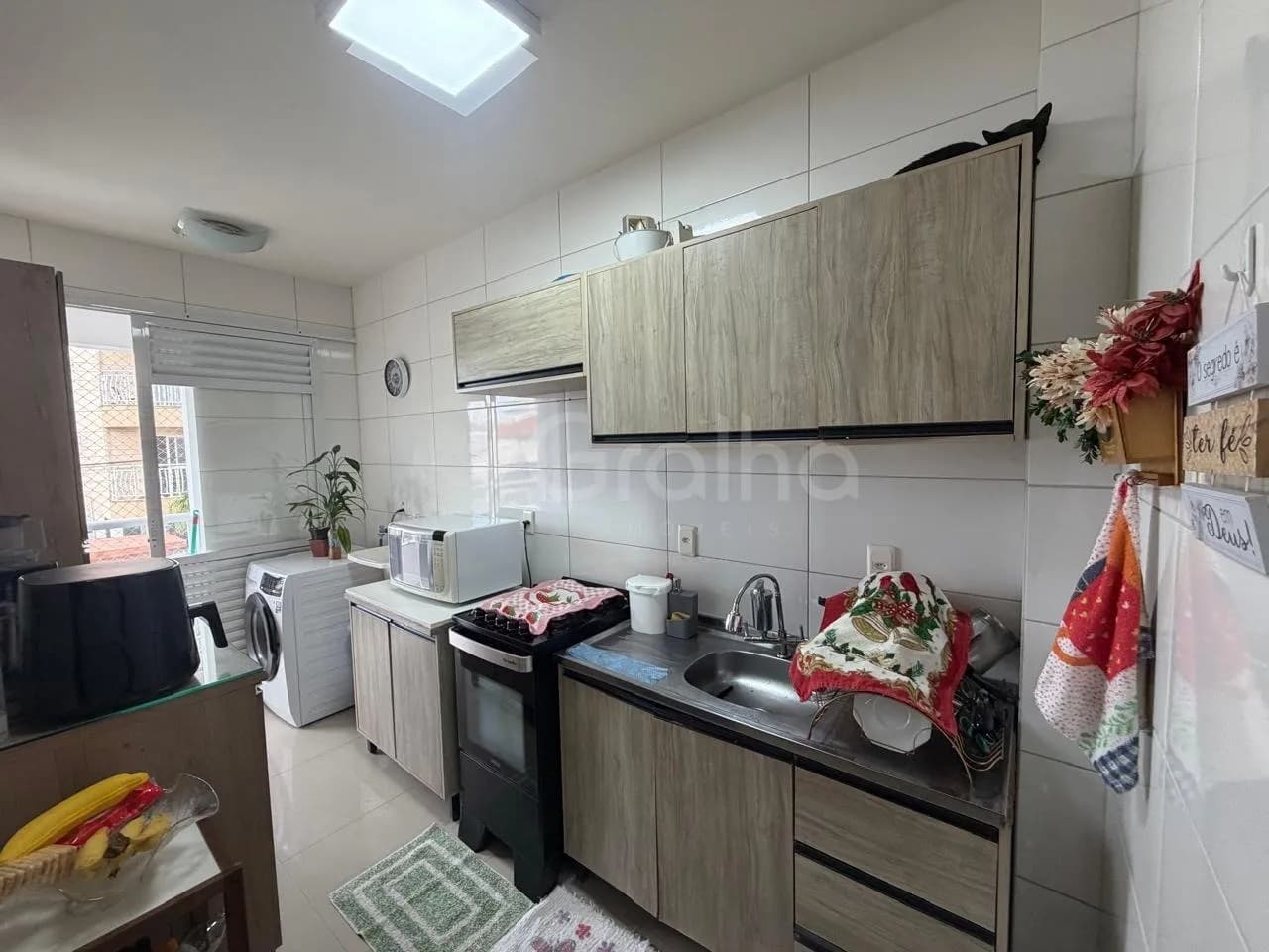 Apartamento para venda com 3 dormitórios em Pagani com 92 m² — foto 4