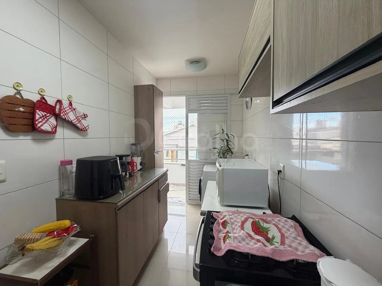 Apartamento para venda com 3 dormitórios em Pagani com 92 m² — foto 5